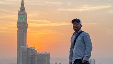 Mantan TKI Arab Saudi Ini Ngaku Pernah Dilarang Bos untuk Salat Saat Kerja