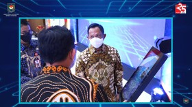 Permudah Proses Mutasi ASN, Mendagri Luncurkan 'Simudah'