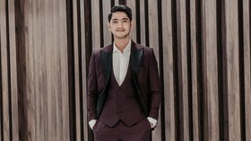 Arya Saloka dan Putri Anne Sepakati Hak Asuh Anak