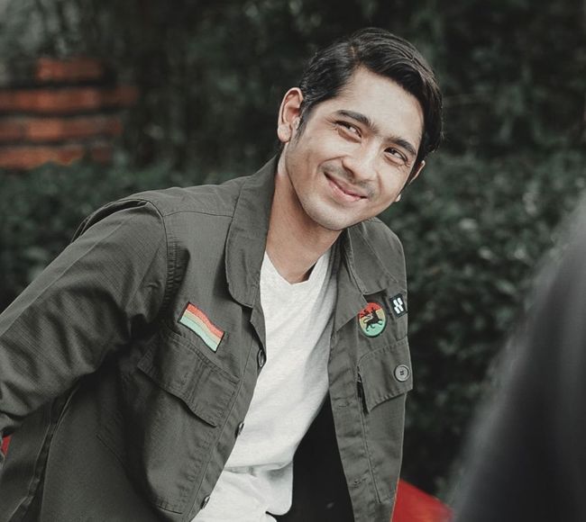 Arya Saloka Tulis Sayonara Fan Ikatan Cinta Cemas