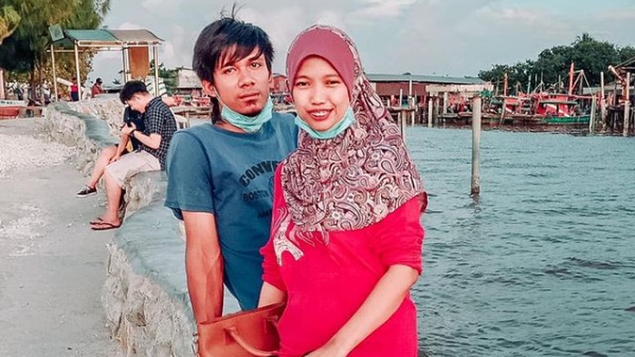 Azura Orkid dan Hafis