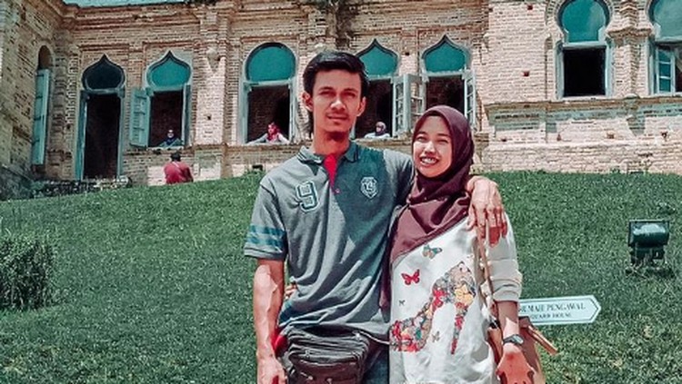 Azura Orkid dan Hafis Azura Orkid dan Hafis