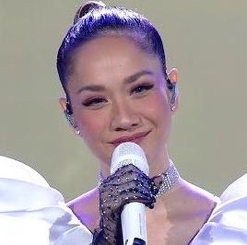 img-title Bunga Citra Lestari Back to Indonesian Idol, Maia Ungkap Perbedaan BCL yang Sekarang dan Tahun Lalu