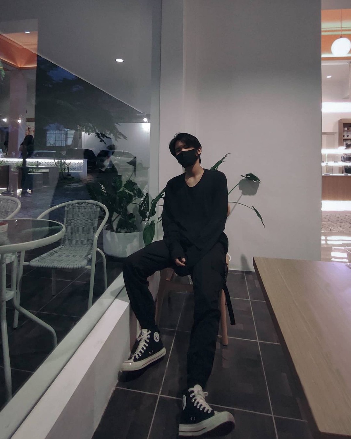 Bobocu Han Seojun versi Tulungagung