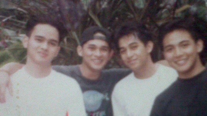 Boyband Coboy