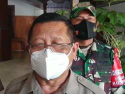 Pemkab Tulungagung Atur Strategi Kedatangan 1.204 TKI yang Akan Mudik