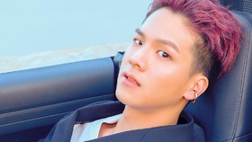 C.A.P Teen Top Dijadwalkan Wamil 10 Mei 2021