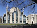 Ketika Gereja Ikut Berdonasi Pembangunan Masjid di Jerman