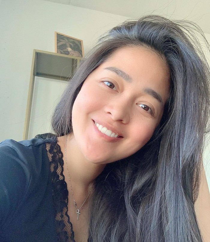 Di tengah pandemi yang melanda berbagai penjuru dunia, aktris Gracia Indi memutuskan untuk pindah ke Belanda. Dikabarkan, ia hendak melangsungkan pernikahan dan menetap di negeri kincir angin tersebut. (Foto: instagram.com/graciaz14/)