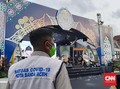 Aceh Catat Kasus Harian Covid-19 Tertinggi Selama Pandemi
