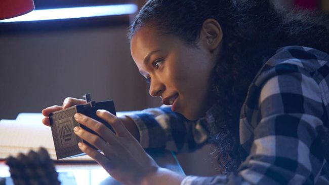 Rumah produksi Sony Pictures mengumumkan film Escape Room 2 siap debut pada 16 Juli 2021.