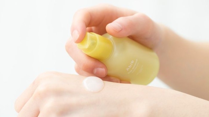 Mengenal 4 Essence dari Brand Korea Abib dan Manfaatnya