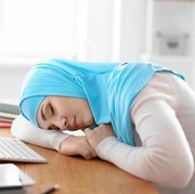 Alasan Kenapa Puasa Bikin Ngantuk Berat
