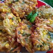 Jadi Menu Buka Puasa Favorit, Ini Tips Menggoreng Bakwan Renyah dan Enak