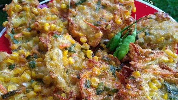 Jadi Menu Buka Puasa Favorit, Ini Tips Menggoreng Bakwan Renyah dan Enak