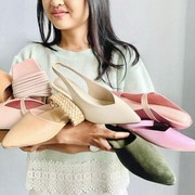 5 Model Sepatu untuk Kaki Lebar, Nyaman dan Stylish