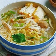 3 Kreasi Mie untuk Sahur, Mudah dan Enak!