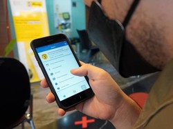 1,3 Juta Data Aplikasi eHAC Bocor, Kemenkes Duga dari Mitra