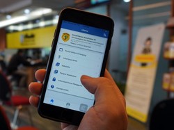 Kebocoran Data eHAC, Sahkan Segera Otoritas Independen-RUU PDP!