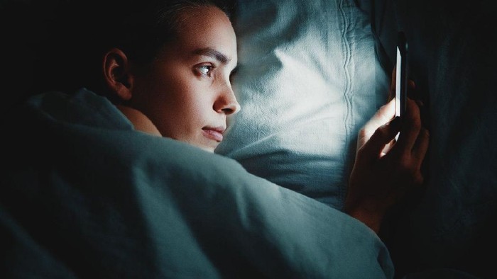 Dampak Buruk Kurang Tidur Saat Puasa Dampak Buruk Kurang Tidur Saat Puasa