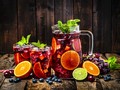 Kumpulan Resep Koktail Buah, Minuman Sajian Lebaran