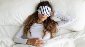 5 Cara Kembali Tidur Lelap usai Mendadak Bangun Tengah Malam