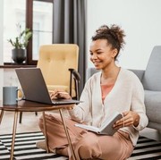 4 Tempat Alternatif untuk Bekerja selain di Rumah saat WFH