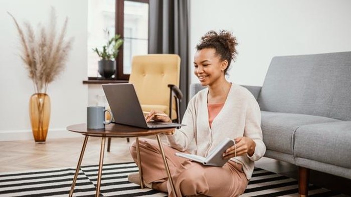 4 Tempat Alternatif untuk Bekerja selain di Rumah saat WFH