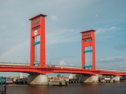 25+ Ucapan Selamat Natal dalam Bahasa Palembang, Lengkap Artinya