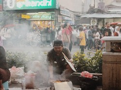 5 Lokasi Staycation Strategis buat Ngabuburit