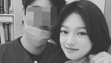 Ditipu hingga Rp34 Juta, Aktris Korea Ini Bunuh Diri