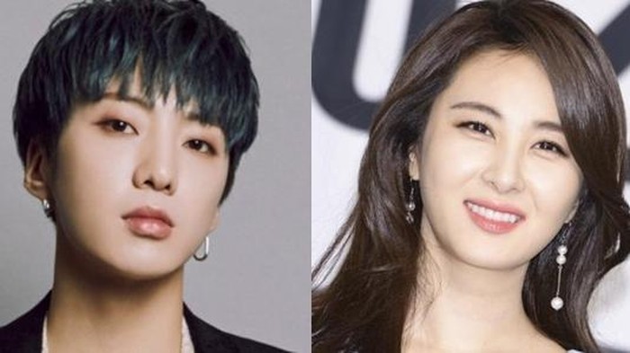 Kang Seung Yoon dan Son Eun Seo Dikonfirmasi Bergabung dalam Musim ke-4 Drama Voice