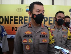 Nurhadi Tak Ditahan Terkait Unggahan Negatif KRI Nanggala, Ini Alasan Polisi