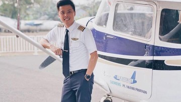 DITUDING KASAR, KAPTEN VINCENT AKUI PUNYA BUKTI