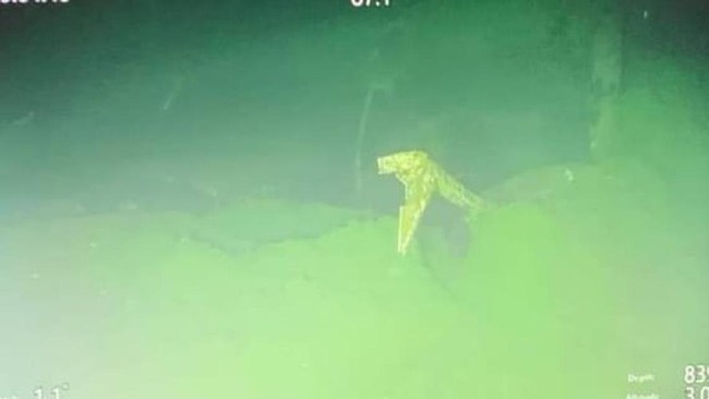 Sekitar enam orang meninggal dan puluhan lainnya hilang usai kapal terbalik akibat angin kencang di Danau Kivu di Republik Demokratik Kongo bagian timur.