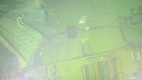 Ahli Bicara soal Kawah Misterius Tempat Nanggala Tenggelam