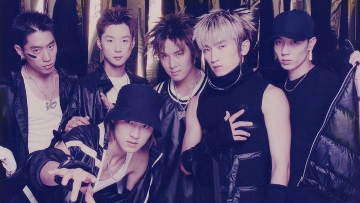 Kenalan dengan Idol K-Pop Generasi Pertama, Ada yang Tahu?