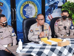 Polda Metro Tetapkan 4 Tersangka Kasus Mafia Karantina di Bandara Soetta
