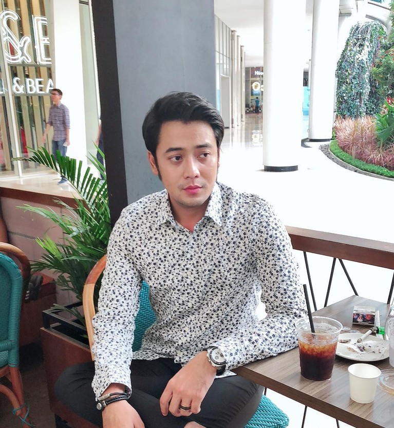 Kris Hatta