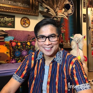 Dimakan Setahun Sekali, Ini Menu Wajib Krisna Mukti untuk Buka Puasa