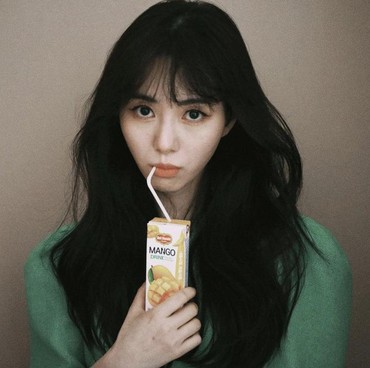 Sempat Coba Bunuh Diri, Kwon Mina Akui Alami Kerasukan Roh Halus
