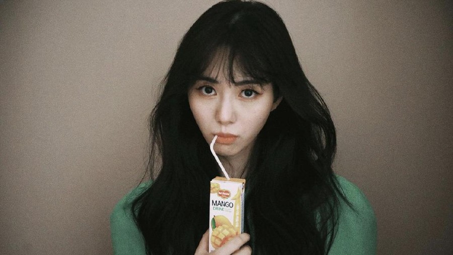 Kwon Mina