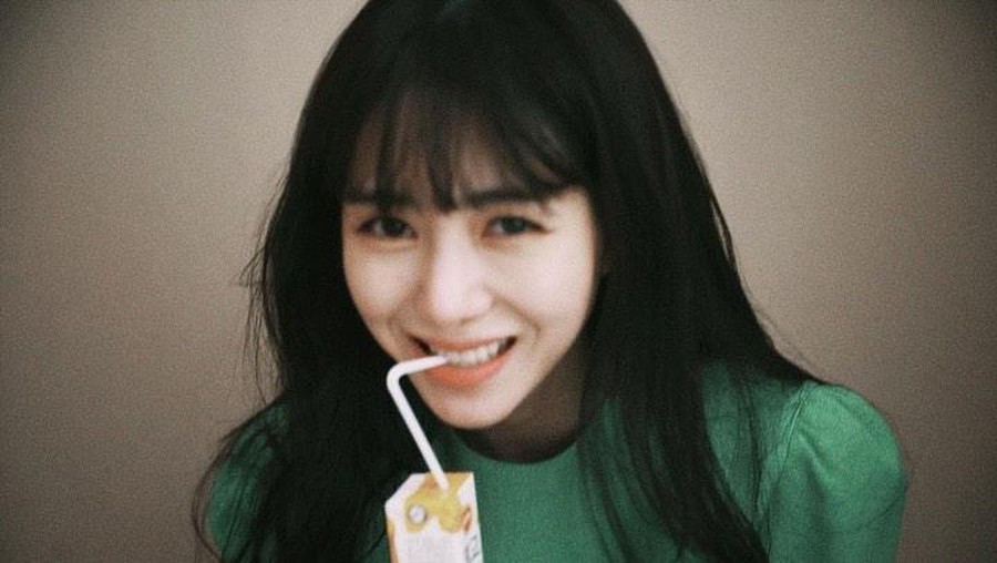 Dukungan untuk Kwon Mina Ditunjukkan Lewat sebuah Food Truck