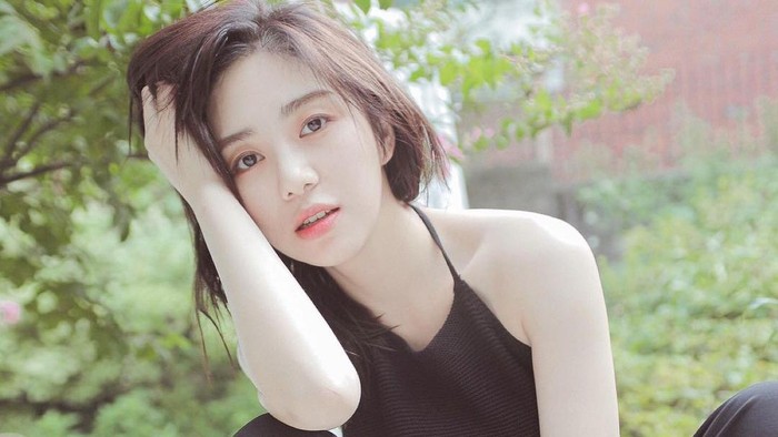 Kwon Mina Eks AOA Unggah Foto Percobaan Bunuh Diri, Ini yang Ditulis