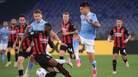Klasemen Liga Italia: Milan Terlempar dari 4 Besar