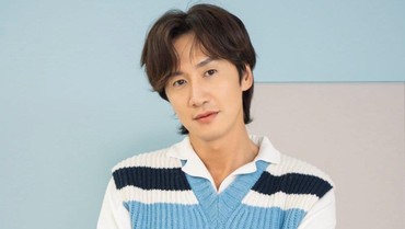 img-title Lee Kwang Soo Tertekan Pacaran dengan Lee Sun Bin?