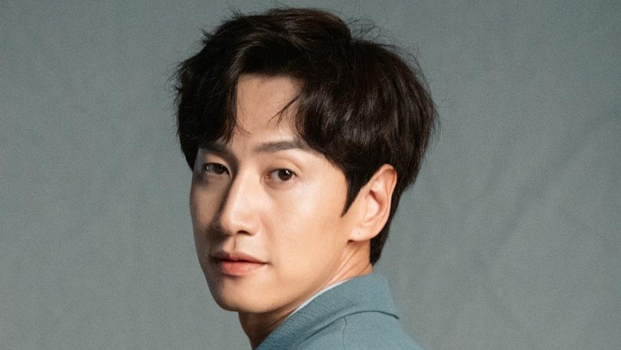 Lee Kwang Soo