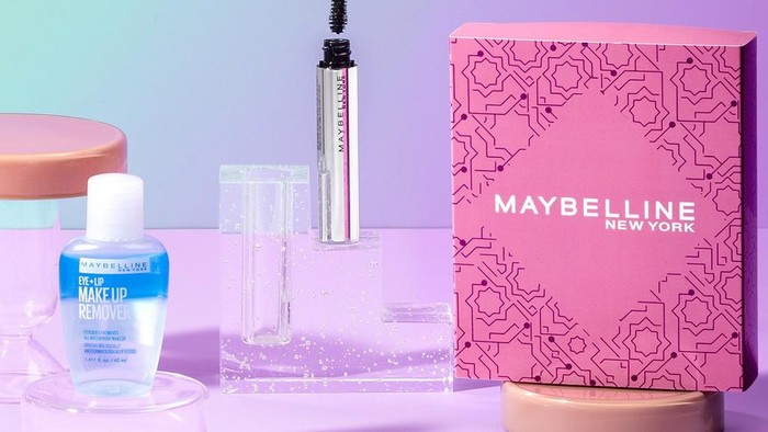 Rekomendasi Bundle Skincare & Makeup untuk Hampers Lebaran