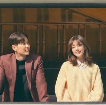Drama Korea Baru Kim Ji Suk & Jung So Min Umumkan Jadwal Tayang