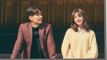 img-title Drama Korea Baru Kim Ji Suk & Jung So Min Umumkan Jadwal Tayang